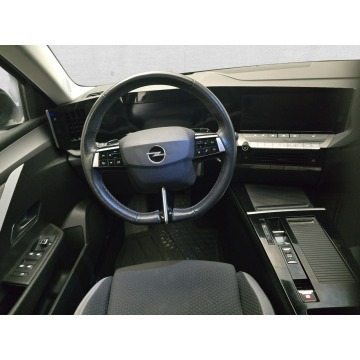 Opel Astra  Hatchback 2024,  1.2 benzyna, automat - Na sprzedaż za 74 130 zł - Komorniki - zdjęcie 10
