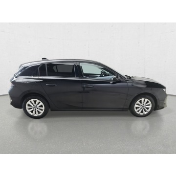 Opel Astra  Hatchback 2024,  1.2 benzyna, automat - Na sprzedaż za 74 130 zł - Komorniki - zdjęcie 8