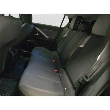 Opel Astra  Hatchback 2024,  1.2 benzyna, automat - Na sprzedaż za 74 130 zł - Komorniki - zdjęcie 12