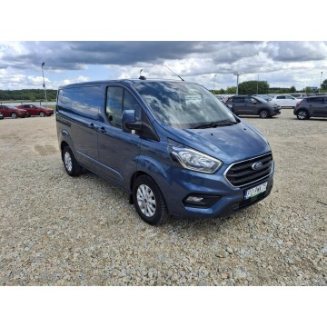 Ford Transit Custom - 2020