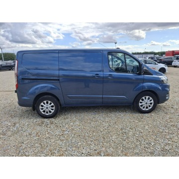 Ford Transit Custom 2020,  1.0 diesel - Na sprzedaż za 125 467 zł - Komorniki - zdjęcie 4