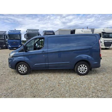 Ford Transit Custom 2020,  1.0 diesel - Na sprzedaż za 125 467 zł - Komorniki - zdjęcie 8