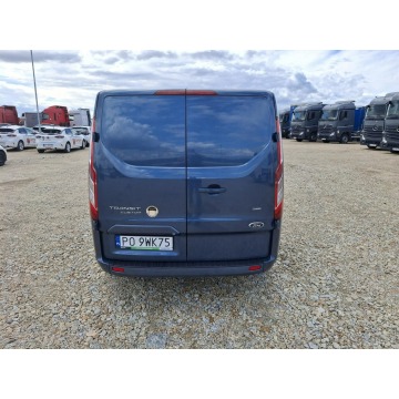 Ford Transit Custom 2020,  1.0 diesel - Na sprzedaż za 125 467 zł - Komorniki - zdjęcie 6