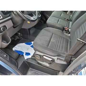 Ford Transit Custom 2020,  1.0 diesel - Na sprzedaż za 125 467 zł - Komorniki - zdjęcie 10