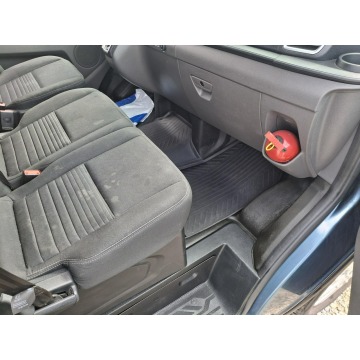 Ford Transit Custom 2020,  1.0 diesel - Na sprzedaż za 125 467 zł - Komorniki - zdjęcie 11