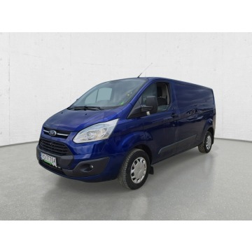 Ford Transit Custom 2016,  2.2 diesel - Na sprzedaż za 26 885 zł - Komorniki - zdjęcie 3