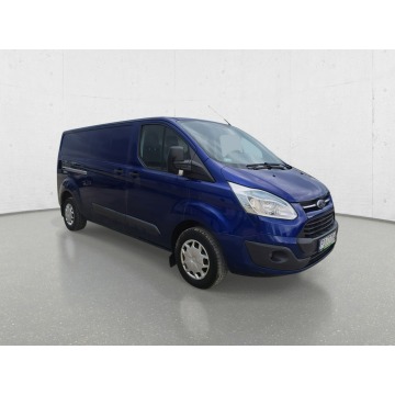 Ford Transit Custom - Poleasingowe.pl BZ
