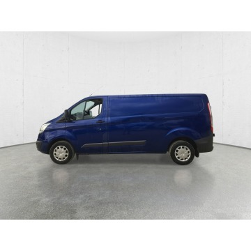 Ford Transit Custom 2016,  2.2 diesel - Na sprzedaż za 26 885 zł - Komorniki - zdjęcie 4