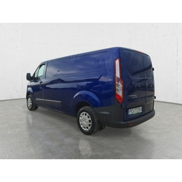 Ford Transit Custom 2016,  2.2 diesel - Na sprzedaż za 26 885 zł - Komorniki - zdjęcie 7
