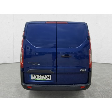 Ford Transit Custom 2016,  2.2 diesel - Na sprzedaż za 26 885 zł - Komorniki - zdjęcie 6