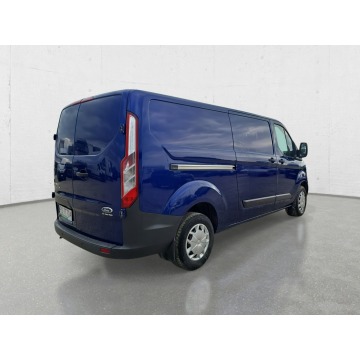Ford Transit Custom 2016,  2.2 diesel - Na sprzedaż za 26 885 zł - Komorniki - zdjęcie 5