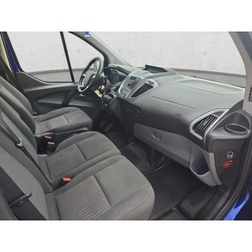 Ford Transit Custom 2016,  2.2 diesel - Na sprzedaż za 26 885 zł - Komorniki - zdjęcie 9
