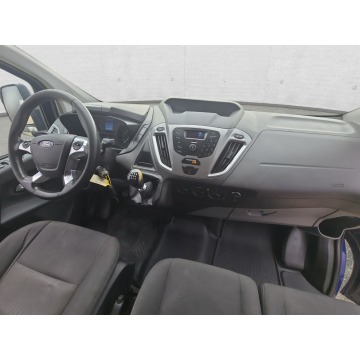 Ford Transit Custom 2016,  2.2 diesel - Na sprzedaż za 26 885 zł - Komorniki - zdjęcie 10