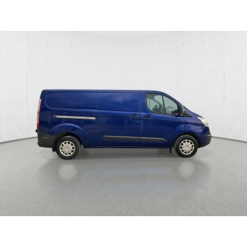 Ford Transit Custom 2016,  2.2 diesel - Na sprzedaż za 26 885 zł - Komorniki - zdjęcie 8