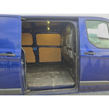 Ford Transit Custom 2016,  2.2 diesel - Na sprzedaż za 26 885 zł - Komorniki - zdjęcie 12