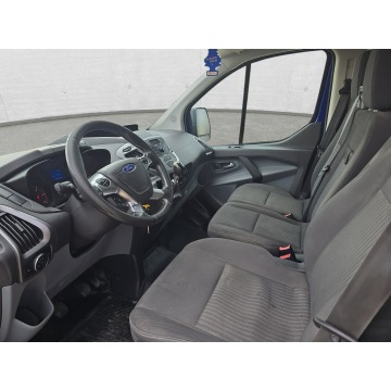 Ford Transit Custom 2016,  2.2 diesel - Na sprzedaż za 26 885 zł - Komorniki - zdjęcie 11
