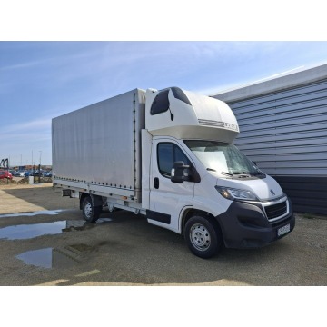 Peugeot Boxer - Poleasingowe.pl BZ