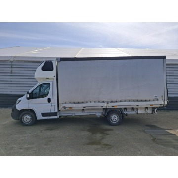 Peugeot Boxer 2023,  2.2 diesel - Na sprzedaż za 85 304 zł - Komorniki - zdjęcie 4