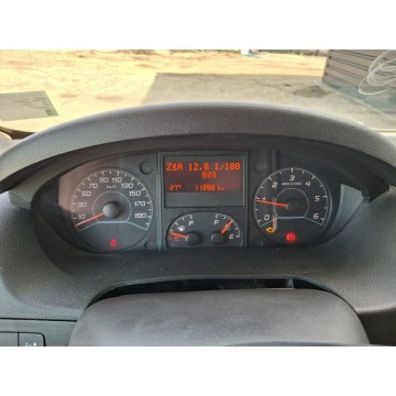 Peugeot Boxer 2023,  2.2 diesel - Na sprzedaż za 85 304 zł - Komorniki - zdjęcie 5