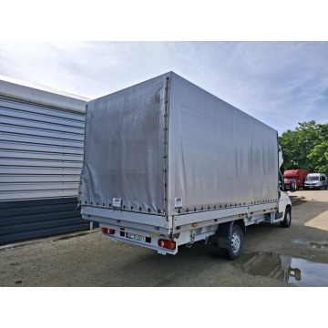 Peugeot Boxer 2023,  2.2 diesel - Na sprzedaż za 85 304 zł - Komorniki - zdjęcie 6