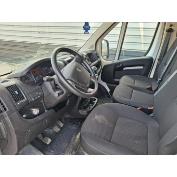 Peugeot Boxer 2023,  2.2 diesel - Na sprzedaż za 85 304 zł - Komorniki - zdjęcie 10