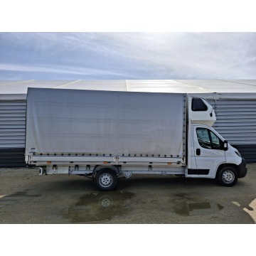 Peugeot Boxer 2023,  2.2 diesel - Na sprzedaż za 85 304 zł - Komorniki - zdjęcie 9