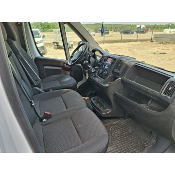 Peugeot Boxer 2023,  2.2 diesel - Na sprzedaż za 85 304 zł - Komorniki - zdjęcie 11