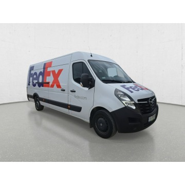 Opel Movano - Poleasingowe.pl BZ