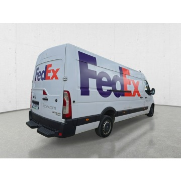 Opel Movano 2020,  2.3 diesel - Na sprzedaż za 49 323 zł - Komorniki - zdjęcie 5
