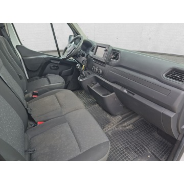 Opel Movano 2020,  2.3 diesel - Na sprzedaż za 49 323 zł - Komorniki - zdjęcie 9
