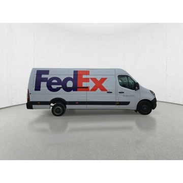 Opel Movano 2020,  2.3 diesel - Na sprzedaż za 49 323 zł - Komorniki - zdjęcie 8