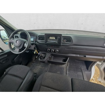 Opel Movano 2020,  2.3 diesel - Na sprzedaż za 49 323 zł - Komorniki - zdjęcie 10