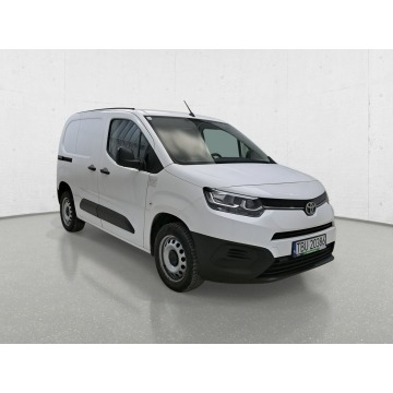 Toyota Proace City - Poleasingowe.pl BZ