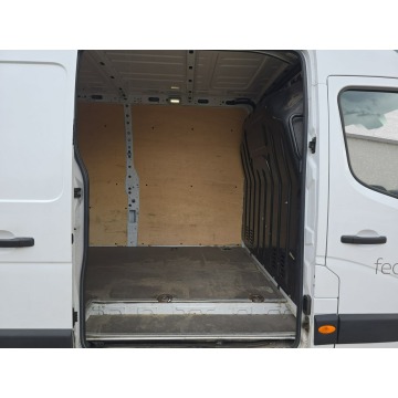 Opel Movano 2020,  2.3 diesel - Na sprzedaż za 49 323 zł - Komorniki - zdjęcie 12