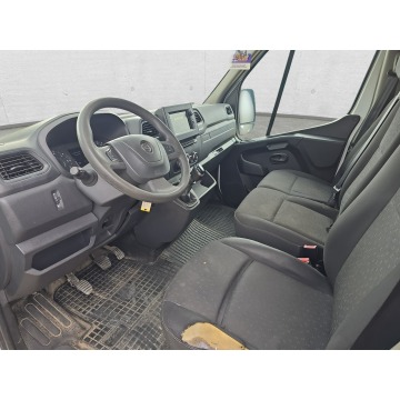 Opel Movano 2020,  2.3 diesel - Na sprzedaż za 49 323 zł - Komorniki - zdjęcie 11