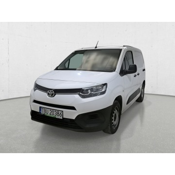 Toyota ProAce 2021,  1.5 diesel - Na sprzedaż za 47 478 zł - Komorniki - zdjęcie 3
