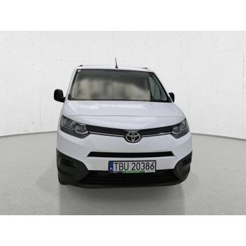 Toyota ProAce 2021,  1.5 diesel - Na sprzedaż za 47 478 zł - Komorniki - zdjęcie 2