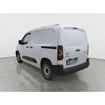 Toyota ProAce 2021,  1.5 diesel - Na sprzedaż za 47 478 zł - Komorniki - zdjęcie 5