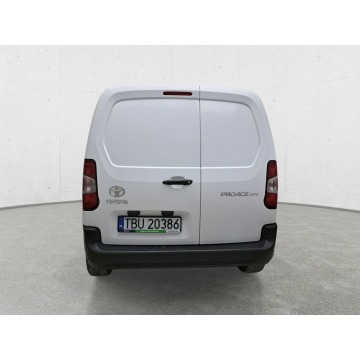 Toyota ProAce 2021,  1.5 diesel - Na sprzedaż za 47 478 zł - Komorniki - zdjęcie 6