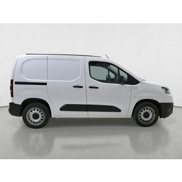 Toyota ProAce 2021,  1.5 diesel - Na sprzedaż za 47 478 zł - Komorniki - zdjęcie 8