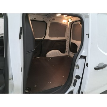 Toyota ProAce 2021,  1.5 diesel - Na sprzedaż za 47 478 zł - Komorniki - zdjęcie 11