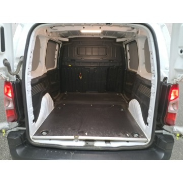Toyota ProAce 2021,  1.5 diesel - Na sprzedaż za 47 478 zł - Komorniki - zdjęcie 12