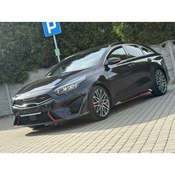 Kia   Kombi 2023,  1.6 benzyna, automat - Na sprzedaż za 82 900 zł - Knurów - zdjęcie 3