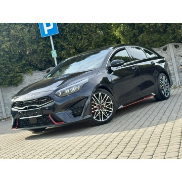 Kia   Kombi 2023,  1.6 benzyna, automat - Na sprzedaż za 82 900 zł - Knurów - zdjęcie 1