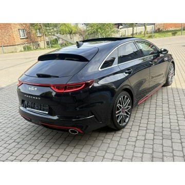 Kia   Kombi 2023,  1.6 benzyna, automat - Na sprzedaż za 82 900 zł - Knurów - zdjęcie 6