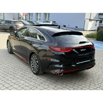 Kia   Kombi 2023,  1.6 benzyna, automat - Na sprzedaż za 82 900 zł - Knurów - zdjęcie 5