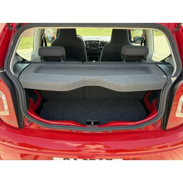 Volkswagen up!  Hatchback 2013,  1.0 benzyna - Na sprzedaż za 19 500 zł - Knurów - zdjęcie 11