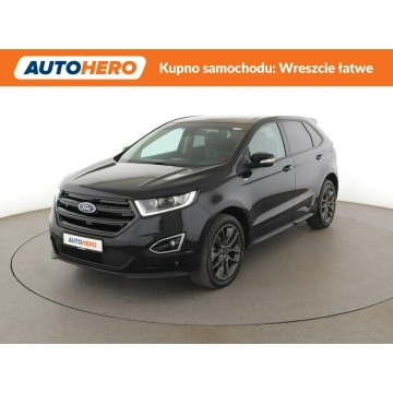Ford EDGE - ST-LINE, Led, Automat, skóra, 4x4