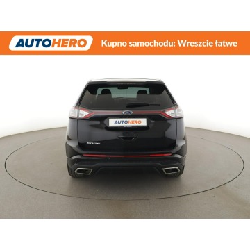 Ford Edge  SUV 2017,  2.0 diesel, automat - Na sprzedaż za 72 000 zł - Warszawa - zdjęcie 6