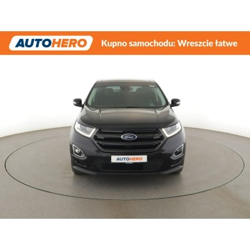 Ford Edge  SUV 2017,  2.0 diesel, automat - Na sprzedaż za 72 000 zł - Warszawa - zdjęcie 11